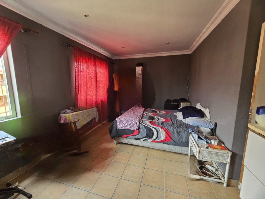 3 Bedroom Property for Sale in Eersterivier South Western Cape